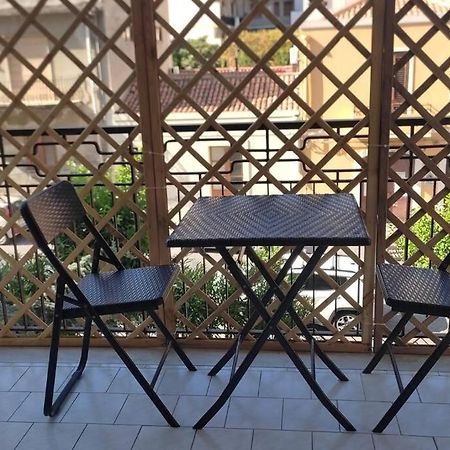 Casa Vacanze ميلاتسو المظهر الخارجي الصورة