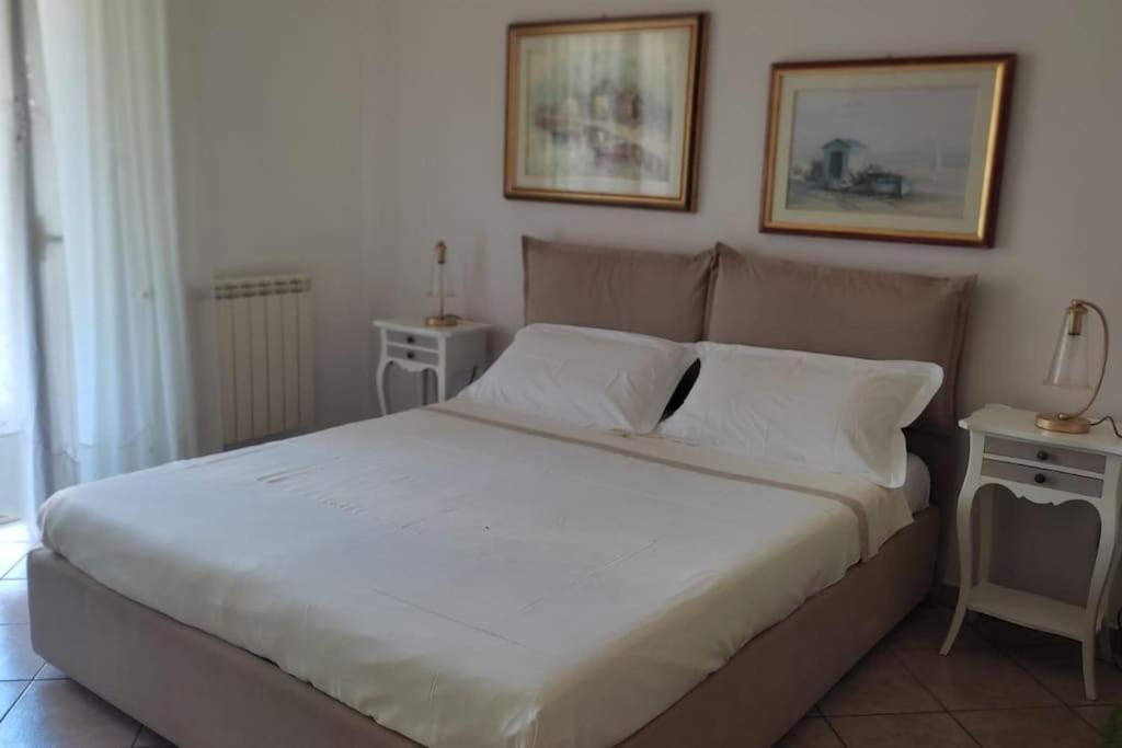 Casa Vacanze ميلاتسو المظهر الخارجي الصورة