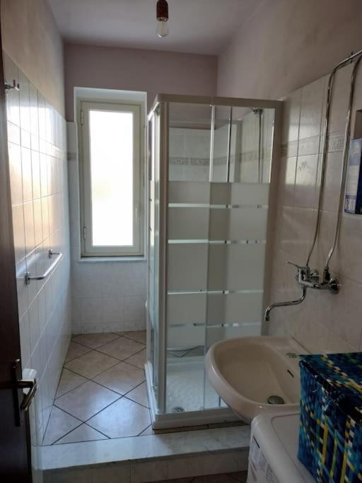 Casa Vacanze ميلاتسو المظهر الخارجي الصورة