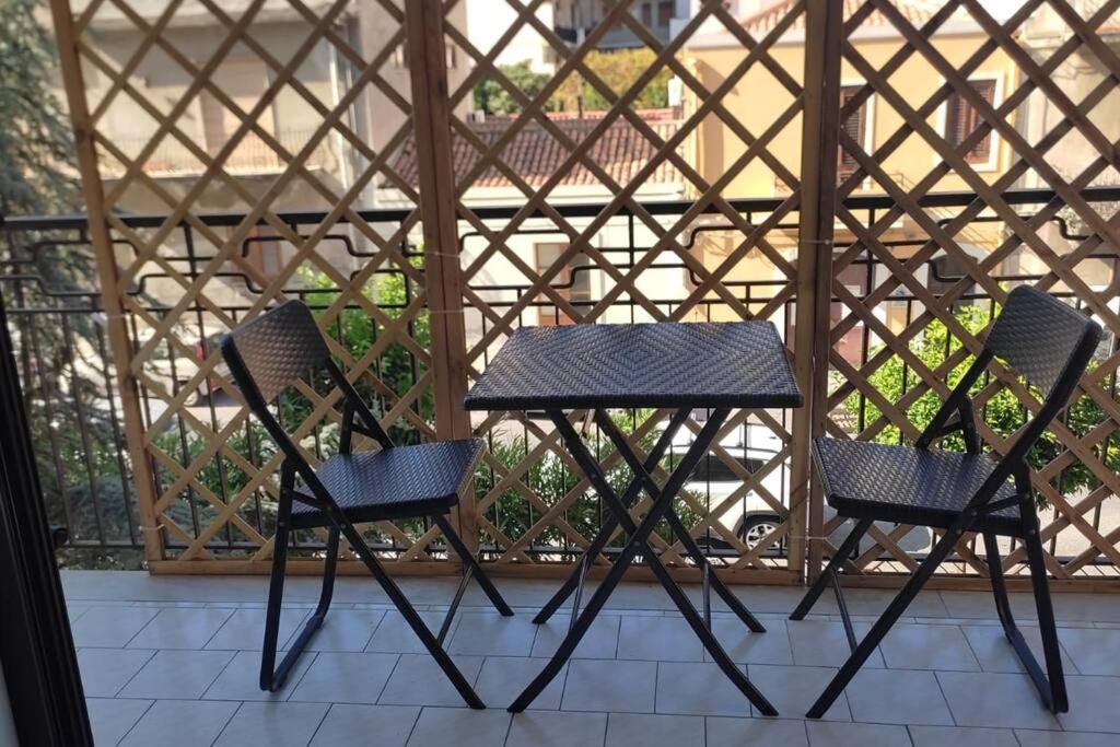 Casa Vacanze ميلاتسو المظهر الخارجي الصورة