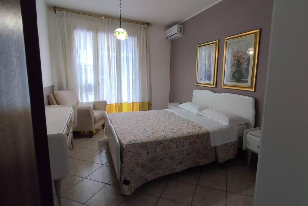 Casa Vacanze ميلاتسو المظهر الخارجي الصورة