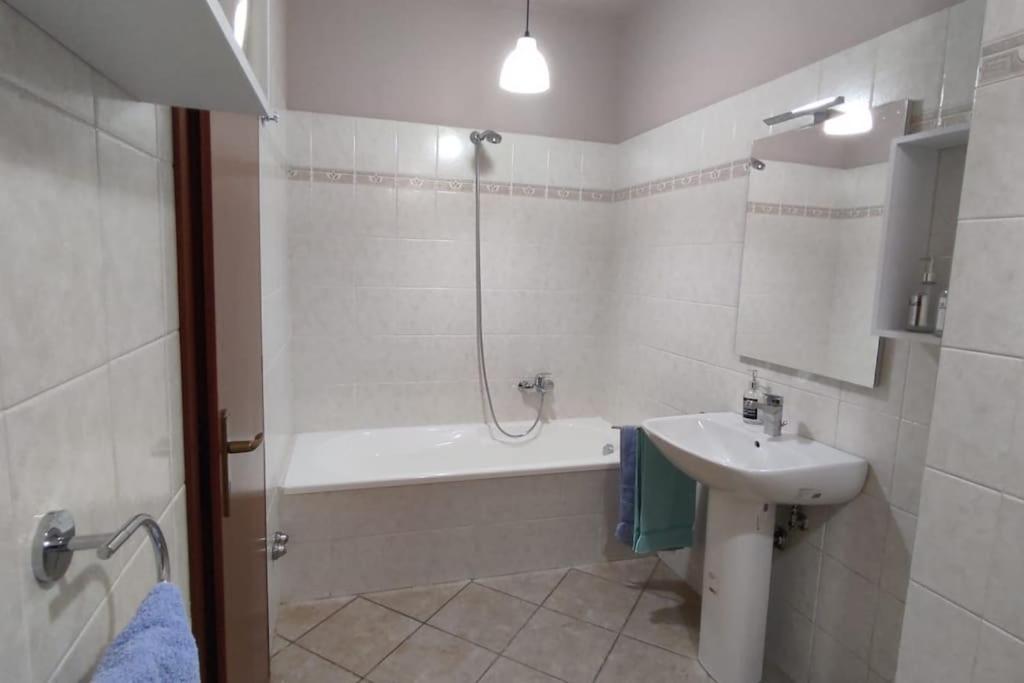 Casa Vacanze ميلاتسو المظهر الخارجي الصورة