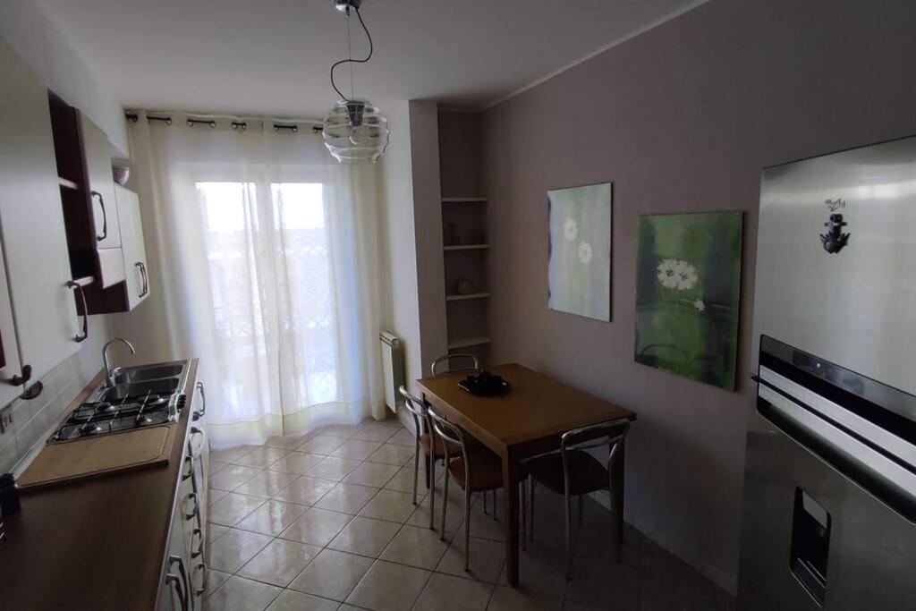 Casa Vacanze ميلاتسو المظهر الخارجي الصورة